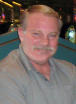 Steve Mott - Inventer of the NuStair retread system